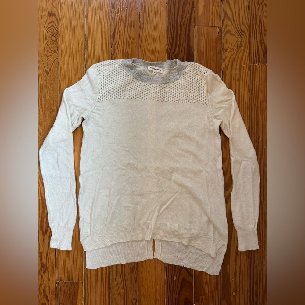 Rebecca Taylor Sweater
